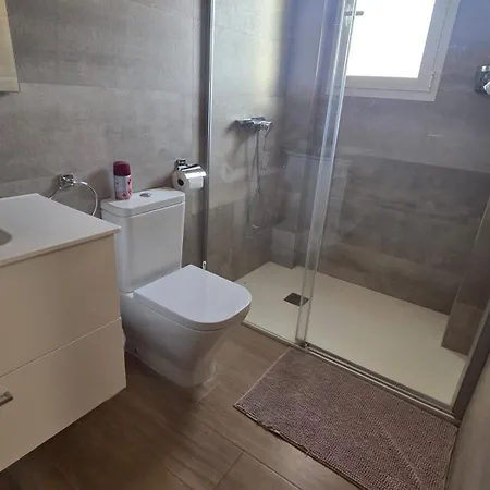 Very Beautiful En El Campello, Close To The Apartman