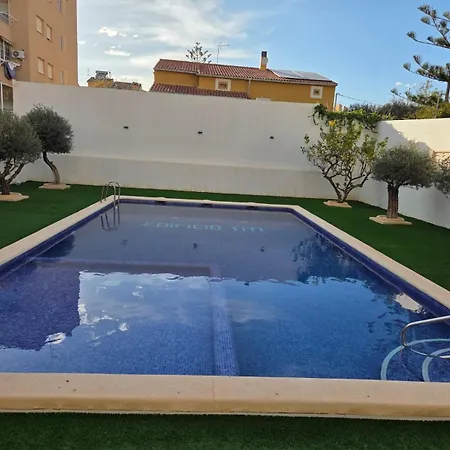 Very Beautiful En El Campello, Close To The Apartman *