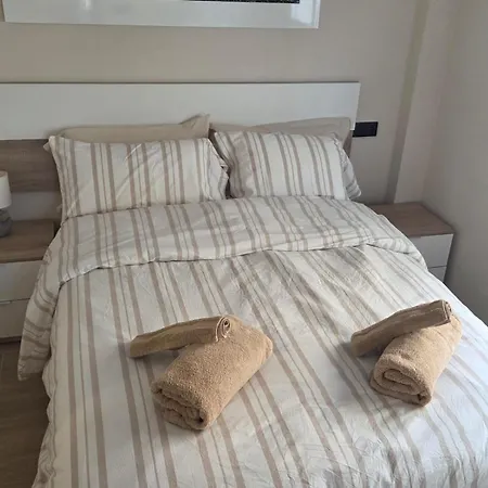 Very Beautiful En El Campello, Close To The Apartman El Campello