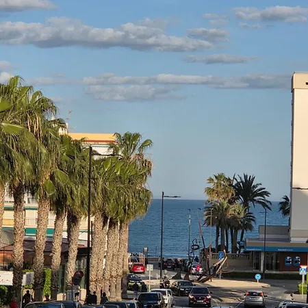 Apartman Very Beautiful En El Campello, Close To The *