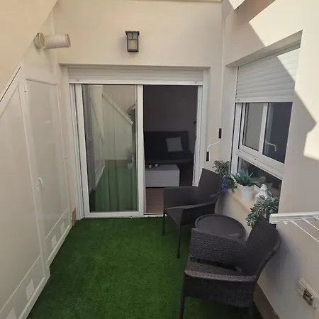 Very Beautiful En El Campello, Close To The Apartamento